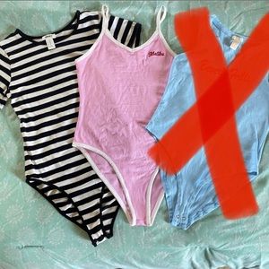 Bodysuit Bundle❗️6$❗️